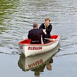فيلة Vilka U Dyje زنويمو