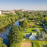 Vilka U Dyje Villa