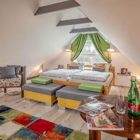 Villa Vilka U Dyje Znojmo