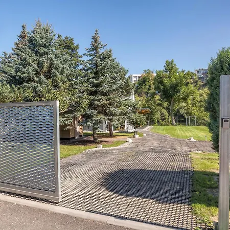 Vilka U Dyje Villa *
