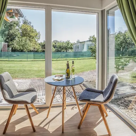 Vilka U Dyje Villa *