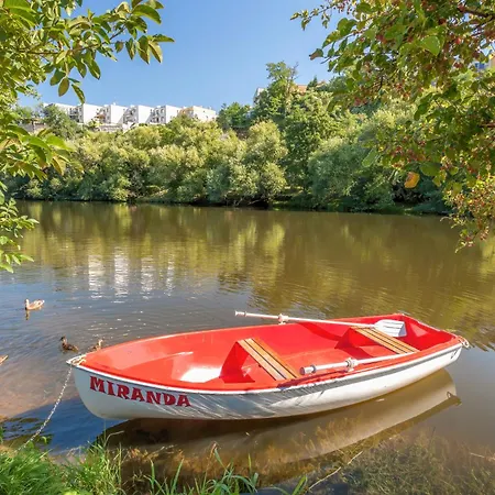 Vilka U Dyje Villa *