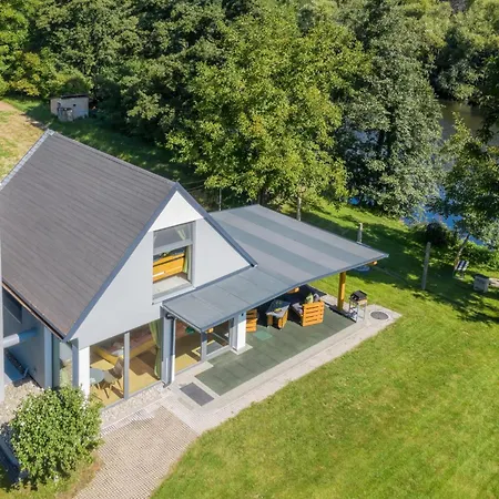 Villa Vilka U Dyje Znojmo