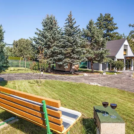 Vilka U Dyje Villa Znojmo