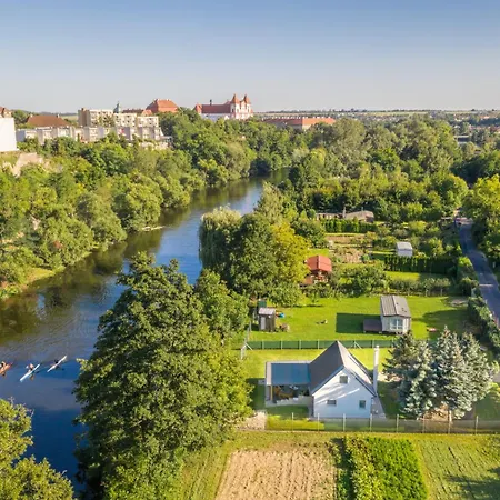 Vilka U Dyje Villa
