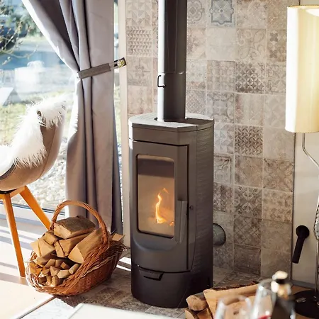 Villa Vilka U Dyje Znojmo