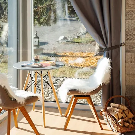 Villa Vilka U Dyje *