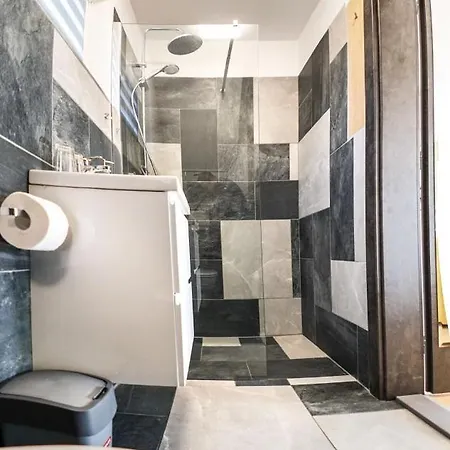 Vilka U Dyje Villa *