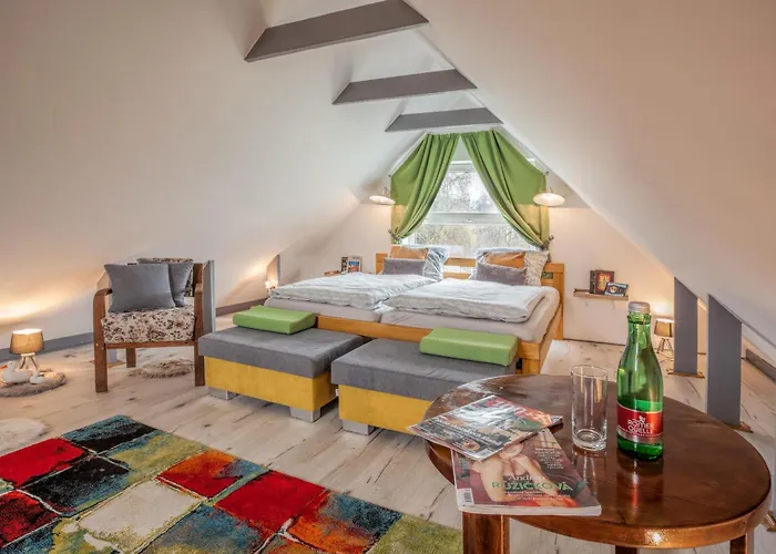 Villa Vilka U Dyje Znojmo