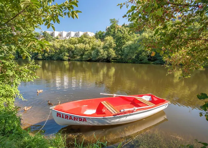 Vilka U Dyje Villa *