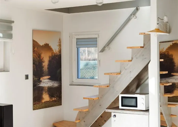 Vilka U Dyje Villa Znojmo