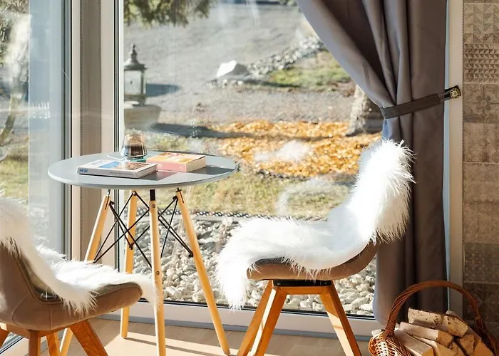 Villa Vilka U Dyje *