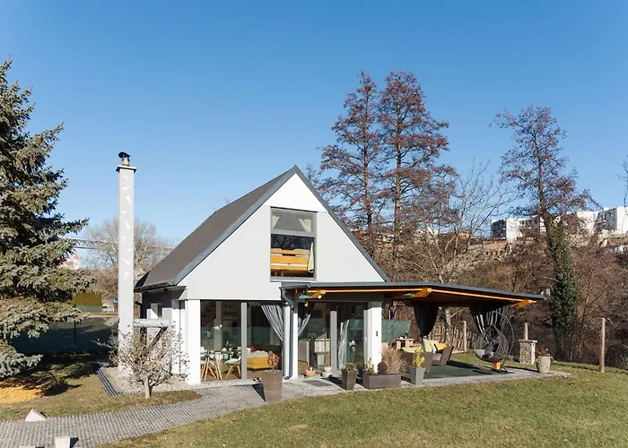 Vilka U Dyje * Znojmo